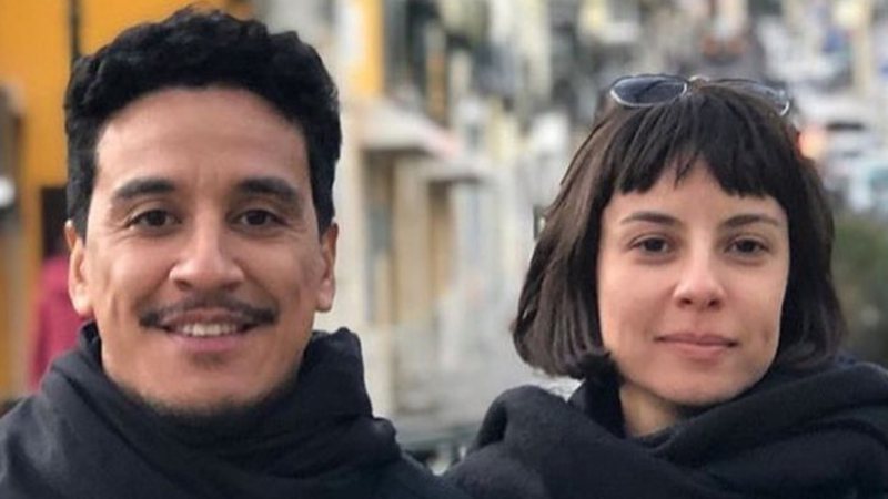 Acabou! Andréia Horta e Marco Gonçalves colocam ponto final em casamento: “Seremos amigos” - Reprodução/Instagram
