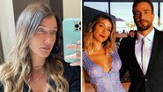 Gabriela Pugliesi revela que realizou procedimentos para tentar engravidar do ex-marido: "Um ano tentando" - Reprodução/Instagram