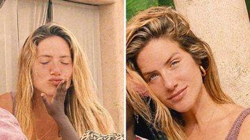 Giovanna Ewbank comemora 35 anos com a família em Ibiza e celebra a vida: "Realizada e grata" - Reprodução/Instagram