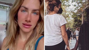 Giovanna Ewbank se despede da Espanha após viagem com a família: "Dias inesquecíveis" - Reprodução/Instagram