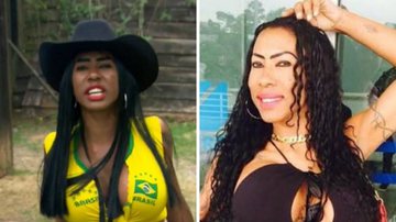 Após ser expulsa de A Fazenda 13, Inês Brasil diz que aguentaria entrar no BBB: "É meu sonho" - Reprodução/Instagram/RecordTV