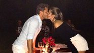 Klebber Toledo conta detalhes da primeira noite romântica com Camila Queiroz: "Nos beijamos muito" - Reprodução/Instagram