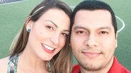 Thiago Lopes nega que tenha sido abusivo e diz que Andressa Urach afasta as pessoas - Instagram