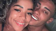 MC Poze termina casamento com Vivianne Noronha - Reprodução/Instagram
