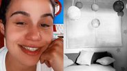 Nanda Costa mostra como será quarto das gêmeas - Reprodução/Instagram