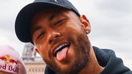 Neymar Jr. ironiza críticas sobre seu corpo - Reprodução/Instagram