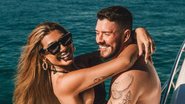 Ex-BBB Pocah revela desejo de transar com o noivo depois de uma briga: "Gosto de inventar moda" - Reprodução/Instagram