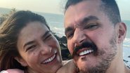 Bruno Lopes não economiza elogios ao falar de casamento com Priscila Fantin: “Como tem sido todos os anos” - Reprodução/Instagram