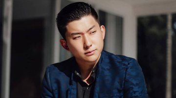 Em noite de decisão, Pyong Lee testa positivo para Covid-19 e participará da final do 'Ilha Record' de casa - Reprodução/Instagram