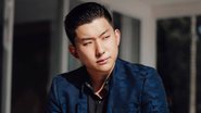 Em noite de decisão, Pyong Lee testa positivo para Covid-19 e participará da final do 'Ilha Record' de casa - Reprodução/Instagram