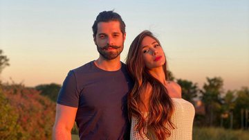 Esposa de Alok, Romana Novais desabafa sobre lado negativo da fama - Instagram