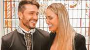 Acabou! Ex-BBB Sarah Andrade anuncia término de namoro 'relâmpago' com Lucas Viana: "Tão diferentes" - Reprodução/Instagram