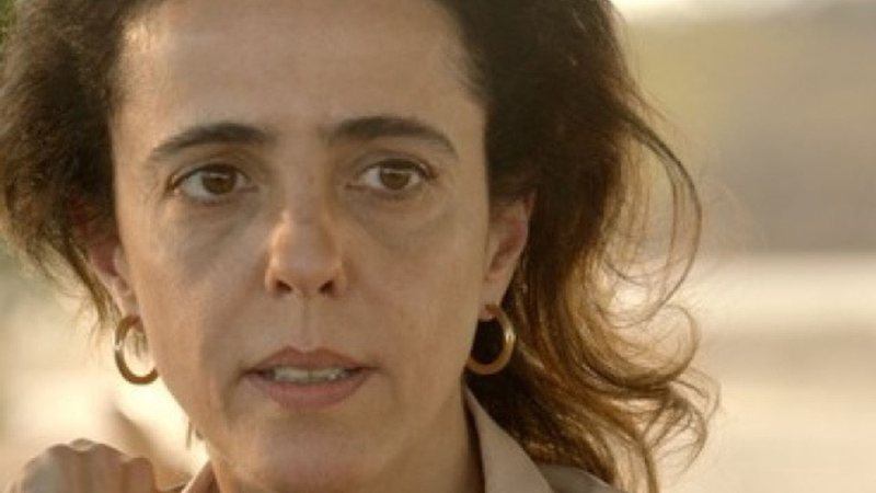 Silvia Buarque esclarece rumores sobre sua saúde: "Não tive forças para assumir" - Reprodução/TV Globo