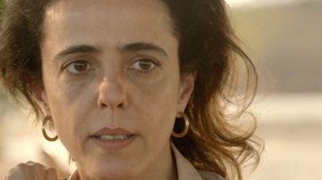Silvia Buarque esclarece rumores sobre sua saúde: "Não tive forças para assumir" - Reprodução/TV Globo