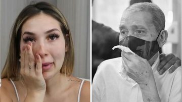 Virgínia Fonseca comove fãs com desabafo após a morte do pai: "Minha ficha ainda não caiu" - Reprodução/Instagram