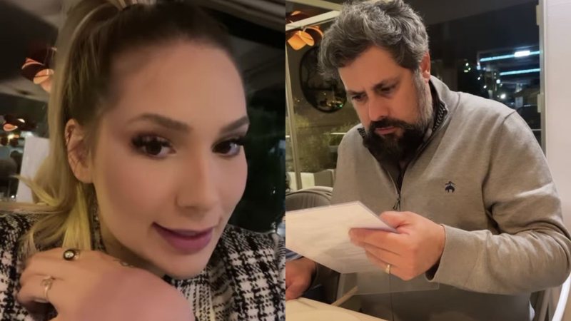 Virginia Fonseca reencontra seu irmão - Reprodução/Instagram