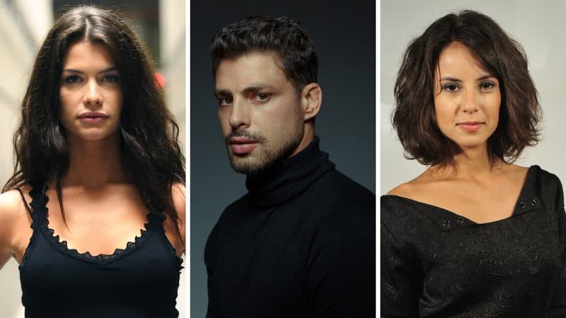 Um Lugar ao Sol: tudo sobre os personagens, o elenco e as tramas da próxima  novela das 9 da Globo