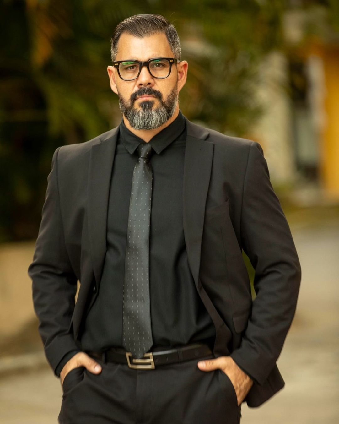 Juliano Cazarré interpreta Pascoal Garcia em Fuzuê. Divulgação/TV Globo