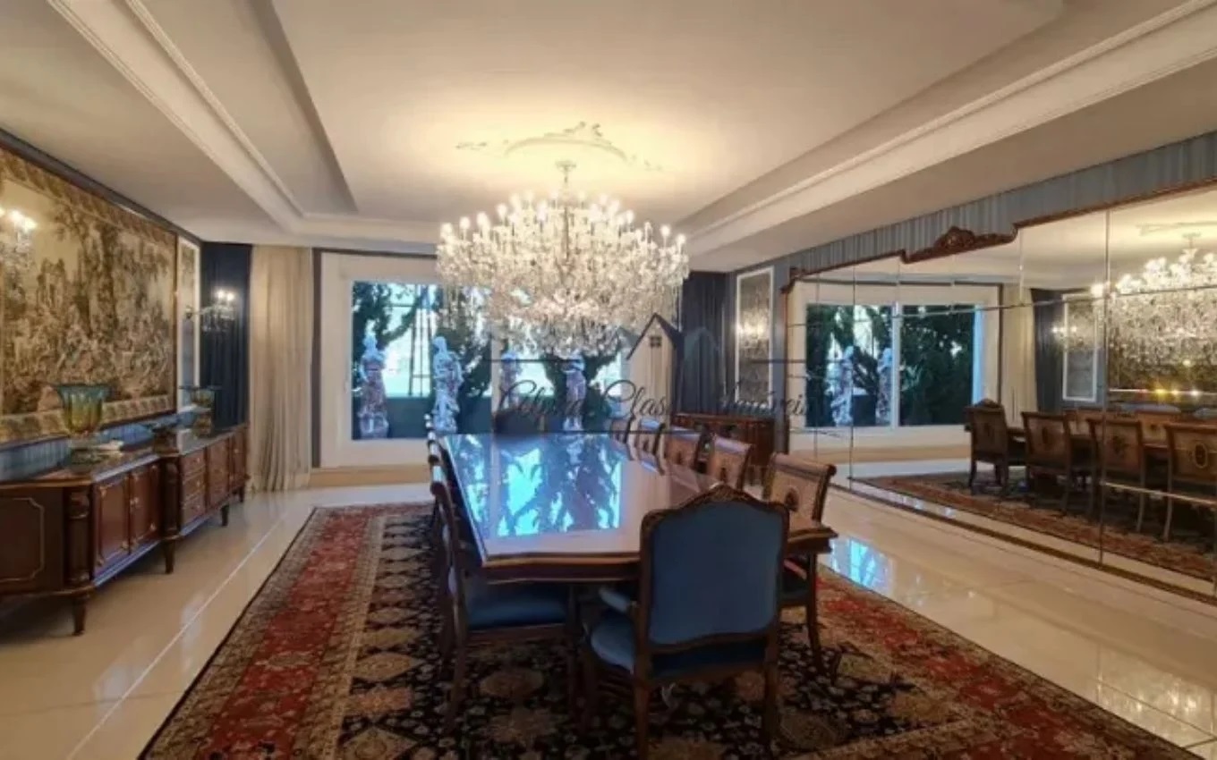 Luciano Camargo coloca à venda mansão luxuosa de R$ 50 milhões; veja fotos!