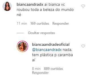 Bianca Andrade