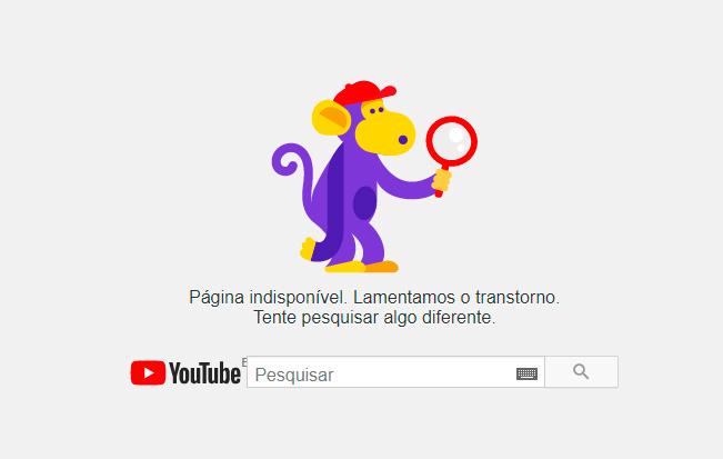 Canal do YouTube de PC Siqueira é deletado
