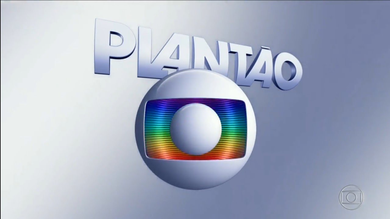 Plantão Globo (Foto: Reprodução) 