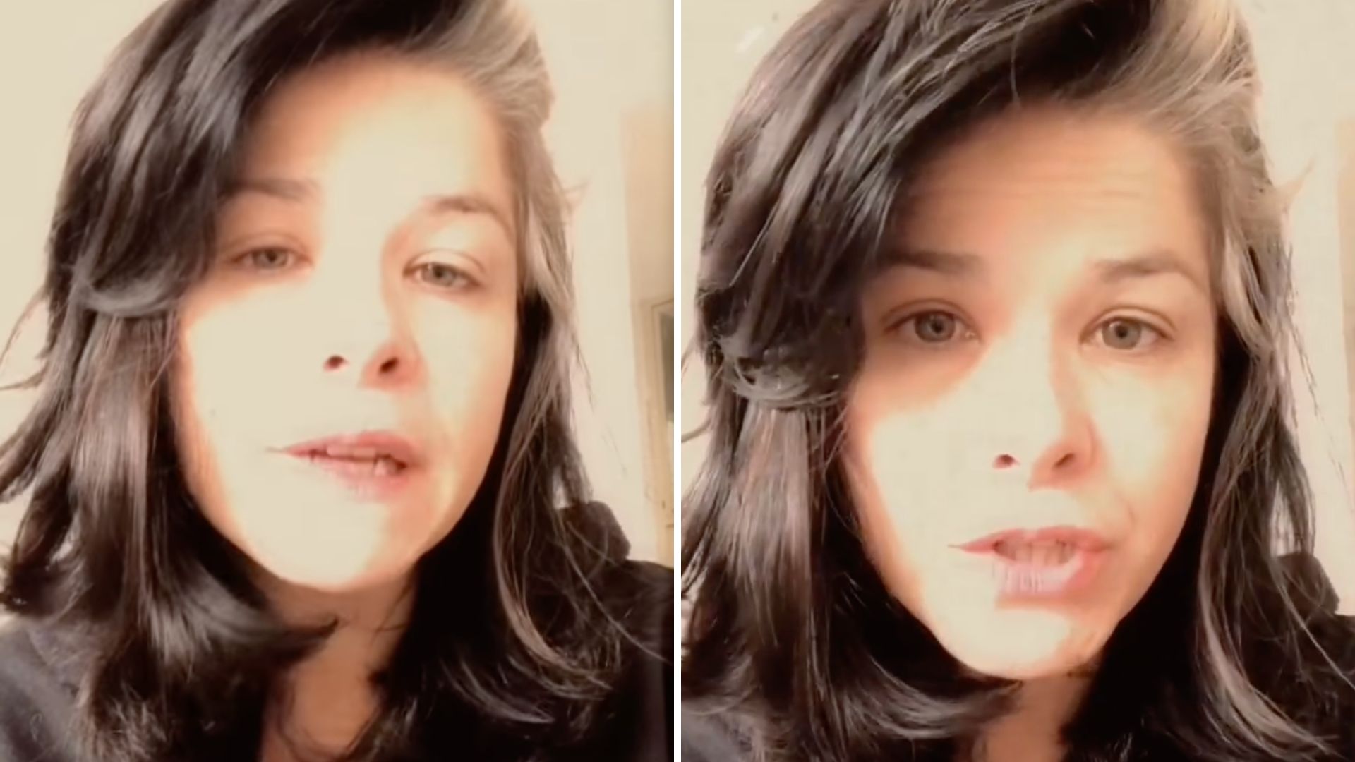 Ex de Samara Felippo rebate acusações da atriz: 'Sou um pai presente' ·  Notícias da TV